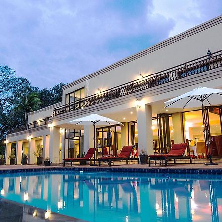 Ebandla Hotel & Conference Centre Ballito Exteriér fotografie