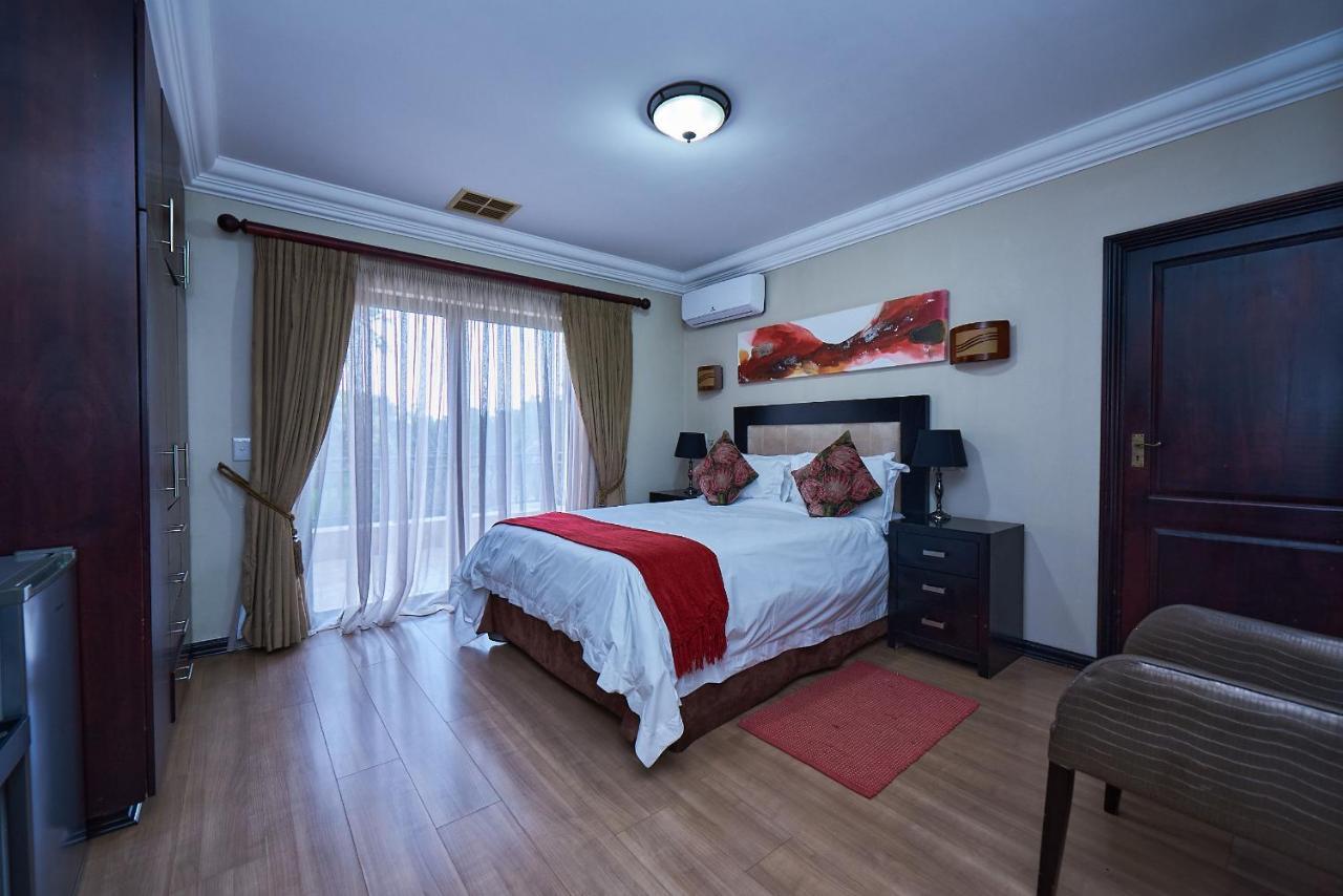 Ebandla Hotel & Conference Centre Ballito Exteriér fotografie