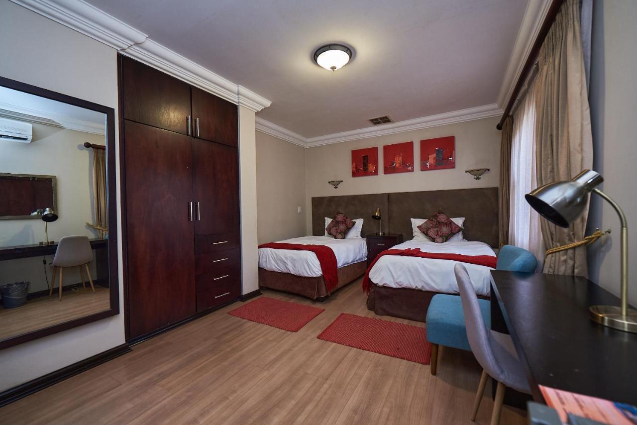 Ebandla Hotel & Conference Centre Ballito Exteriér fotografie