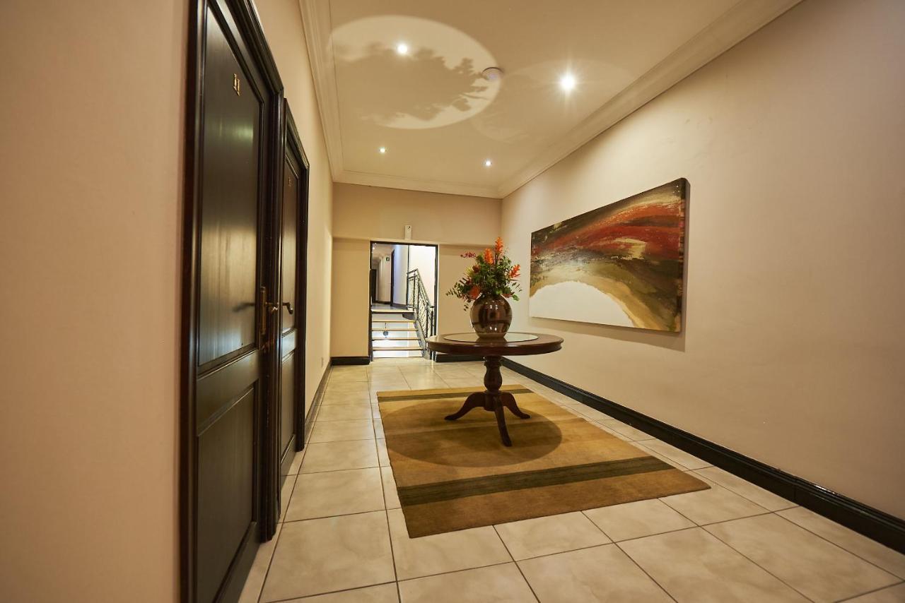 Ebandla Hotel & Conference Centre Ballito Exteriér fotografie